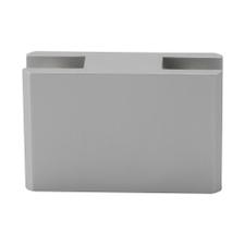 Angled Connector