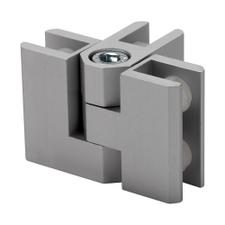 Angled Connector