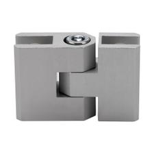 Angled Connector