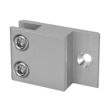 Fixed Functional Connector for Upright Profile
