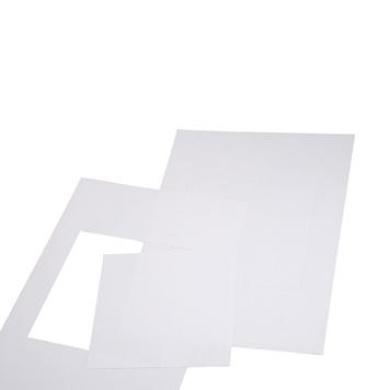 Paper Insert for Franfurt Series Door Sign