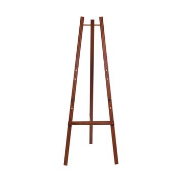 Varnished Pine Wood Easel