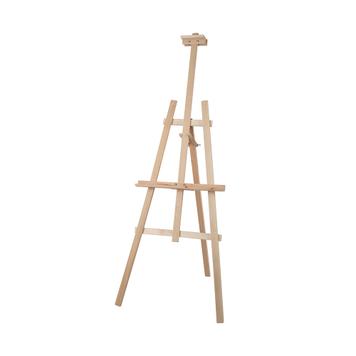 Pro Series Wooden Easel