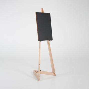 Folding Wooden Easel