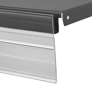 Series DBD Shelf Edge Strip Extension