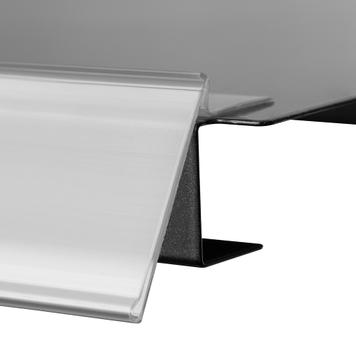 Series HE/BE Shelf Edge Strip