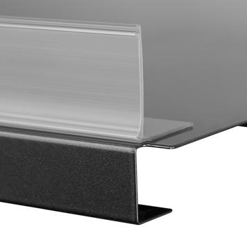 Series ME Shelf Edge Strip