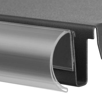 Series RUK Shelf Edge Strip