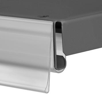 Series OK Shelf Edge Strip
