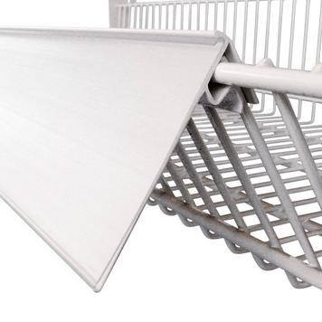 Series KOLD Shelf Edge Strip
