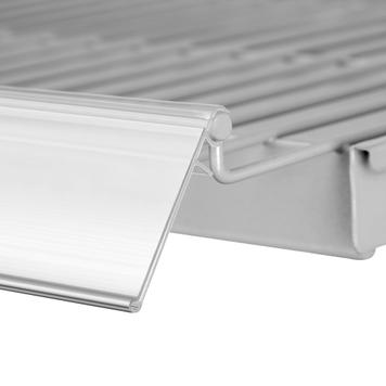 Series TK Shelf Edge Strip