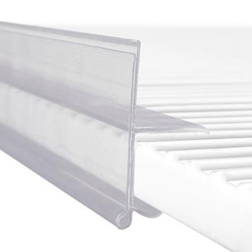 Series CC Shelf Edge Strip