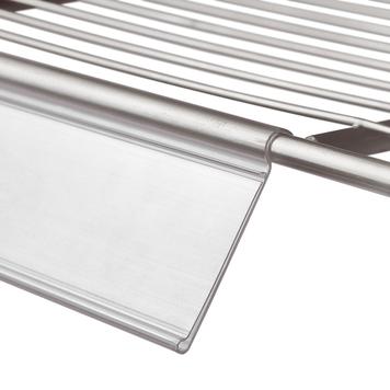 Series DRA Shelf Edge Strip