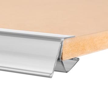 Series ANTG Shelf Edge Strip