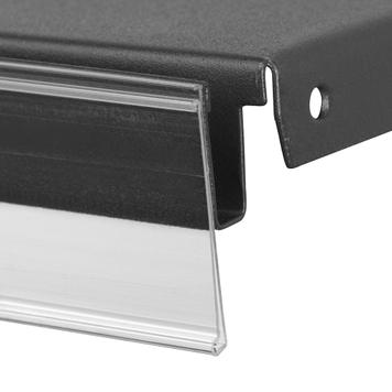 Series DBRU Shelf Edge Strip