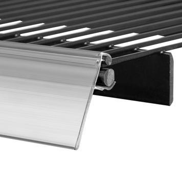 Series WWT Shelf Edge Strip