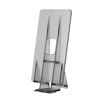 Rear Support for Shelves