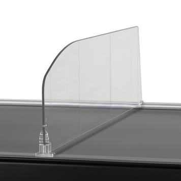 MP Series Shelf Divider