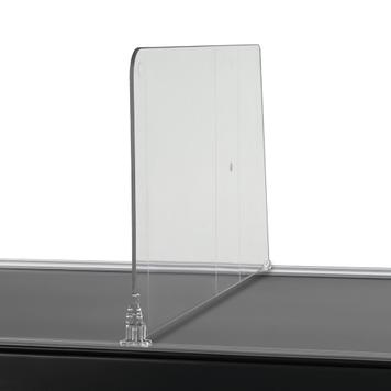 MP Series Shelf Divider