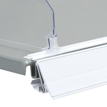 Series AL Shelf Edge Strip