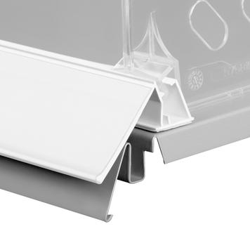 Series ROS Shelf Edge Strip