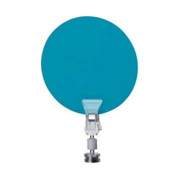 Sign Clip With Magnetic Base
