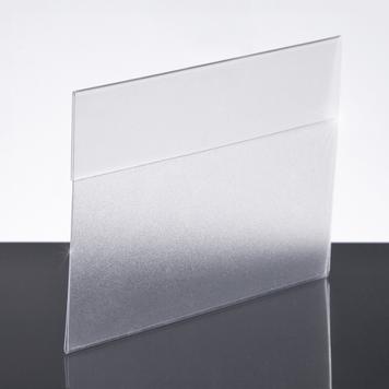 Shelf Edge Sign Holder