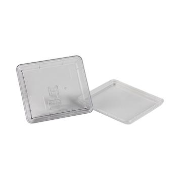 Splash-Proof Housing “Guard”