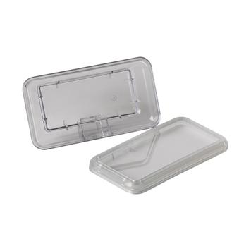 Splash-Proof Housing “Guard”