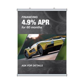 Poster Snap