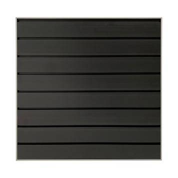 FlexiSlot Slatwall Panel