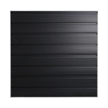 FlexiSlot Slatwall Panel