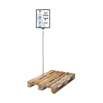 Universal Pallet Stand