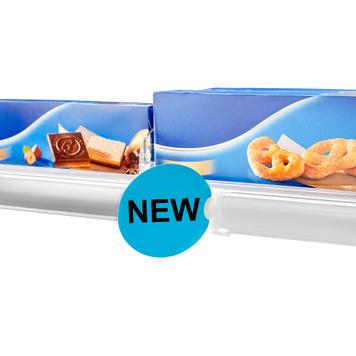 Shelf Barker Grip Clip