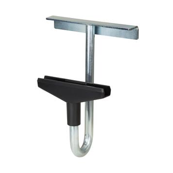 Plastic Poster Frame Holder for Plant Containers