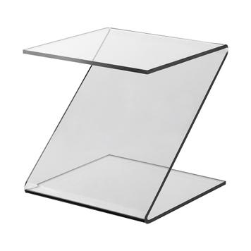 Acrylic Pedestal