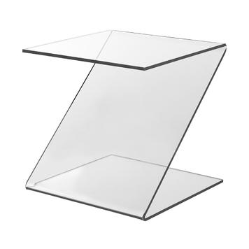 Acrylic Pedestal