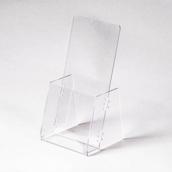 Trifold Brochure Holder