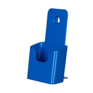 Leaflet Holder, Half Letterhead