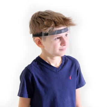 Kids Face Shield