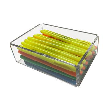 Plastic Storage Bin