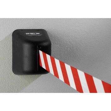 Guide Series Wall Mounted Barrier Tape