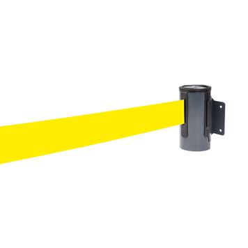 Guide Series Wall Mounted Barrier Tape