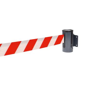 Guide Series Wall Mounted Barrier Tape