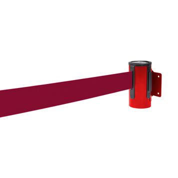 Guide Series Wall Mounted Barrier Tape