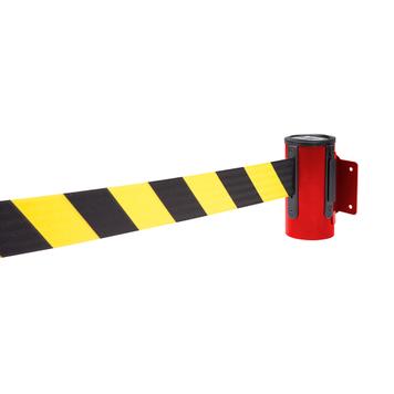 Guide Series Wall Mounted Barrier Tape