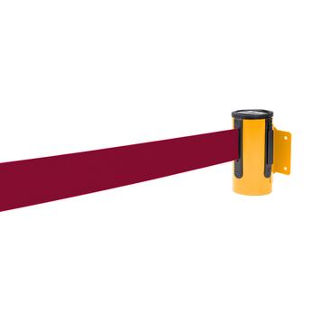 Guide Series Wall Mounted Barrier Tape