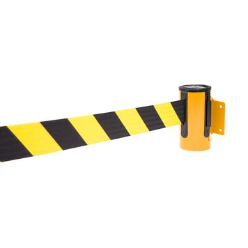 Guide Series Wall Mounted Barrier Tape