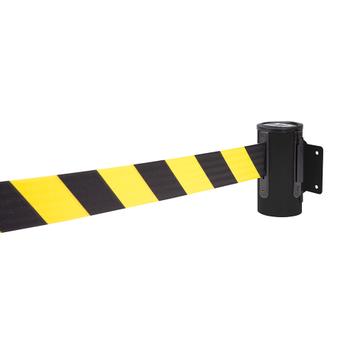 Guide Series Wall Mounted Barrier Tape