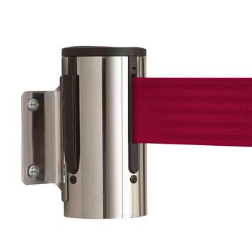 Guide Series Wall Mounted Barrier Tape